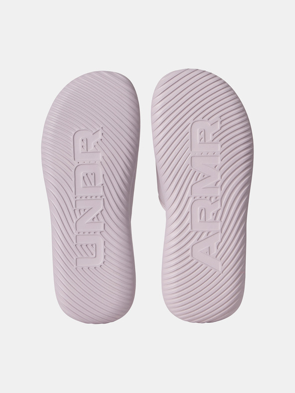 Under Armour Dámské pantofle Under Armour UA W Ignite Pro 8 SL