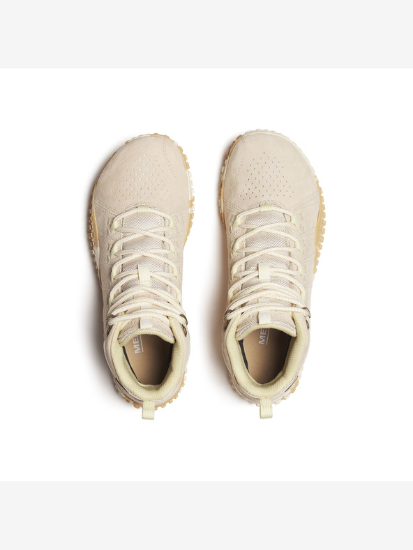 Merrell Obuv Merrell J008182 WRAPT MID WP