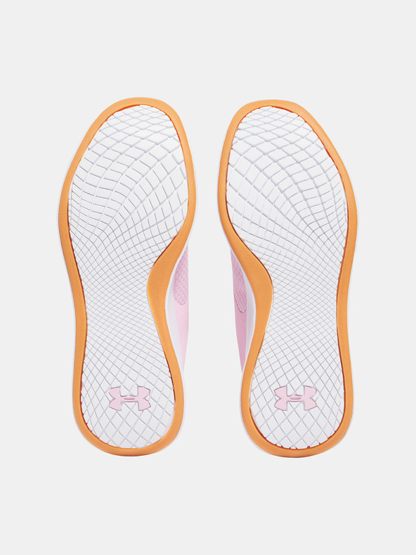 Under Armour Dámské boty Under Armour UA W Charged Aurora 2