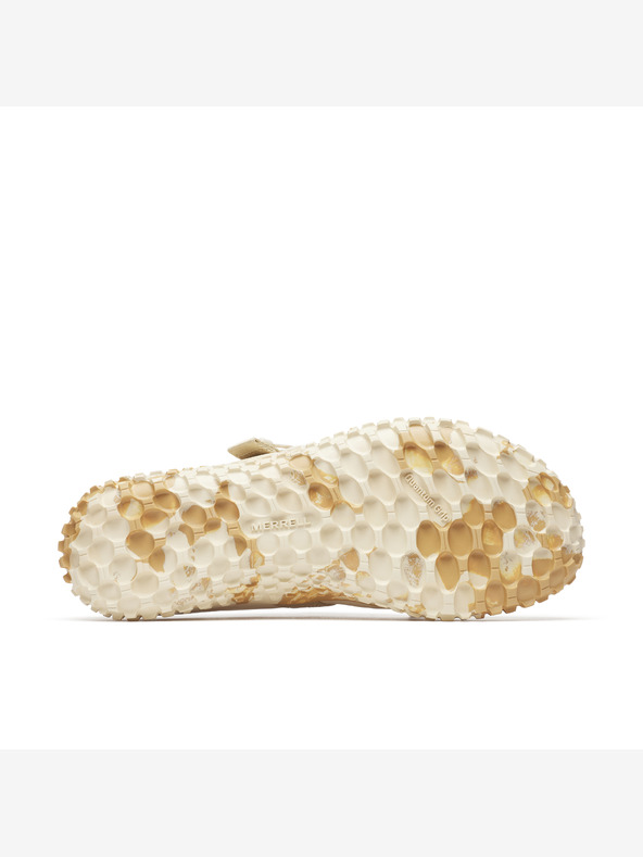 Merrell Obuv Merrell J008320 WRAPT SLIDE NUBUCK