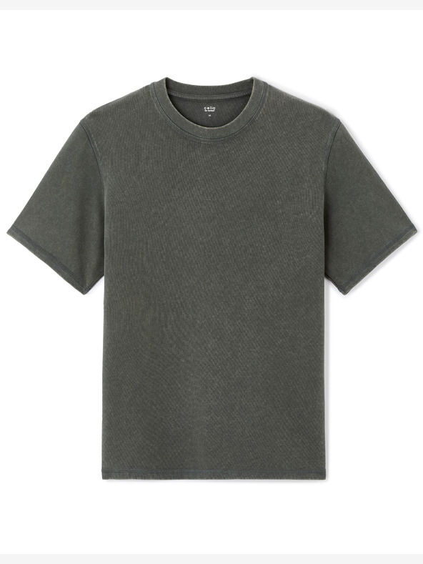 Celio Tričko Lepigment Celio