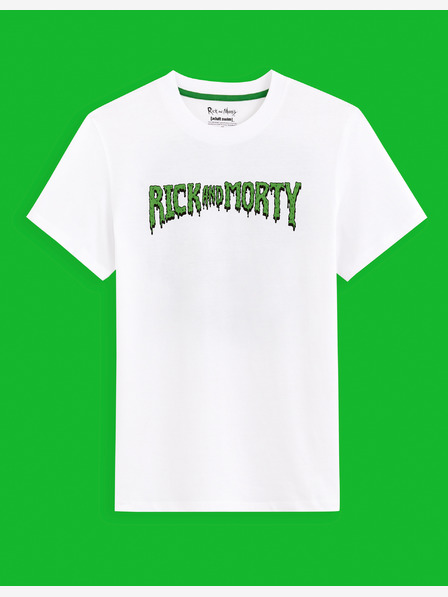 Celio Tričko Rick a Morty
