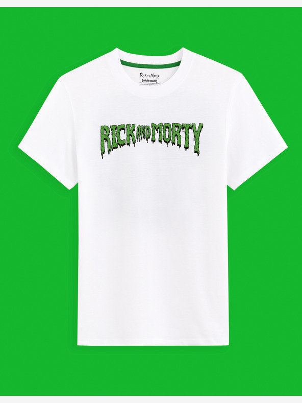 Celio Tričko Rick a Morty