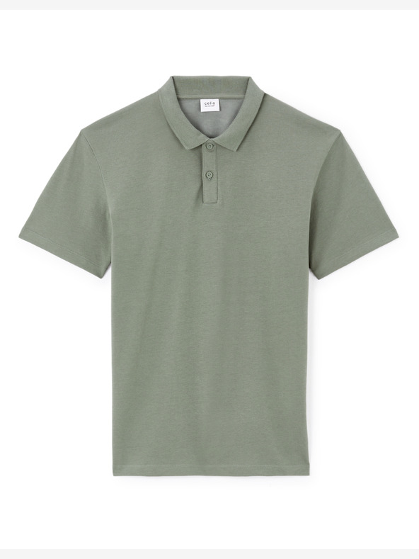 Celio Polo tričko Lecrown Celio