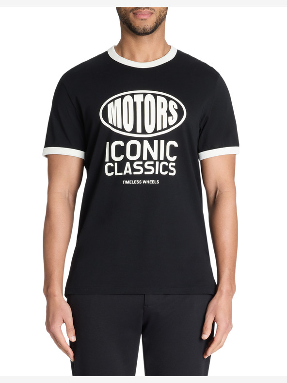 Celio Tričko Leico s krátkým rukávem