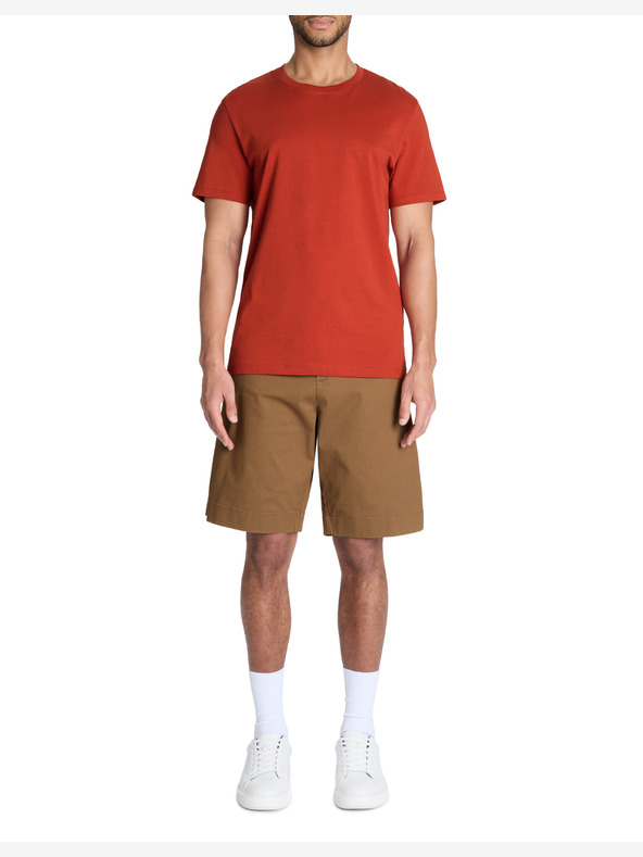 Celio Bavlněné tričko Tebase Celio