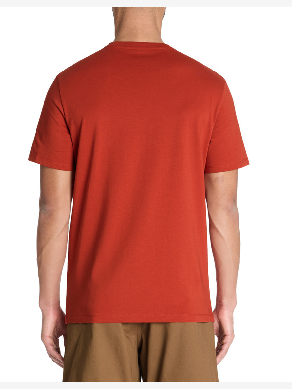 Celio Bavlněné tričko Tebase Celio