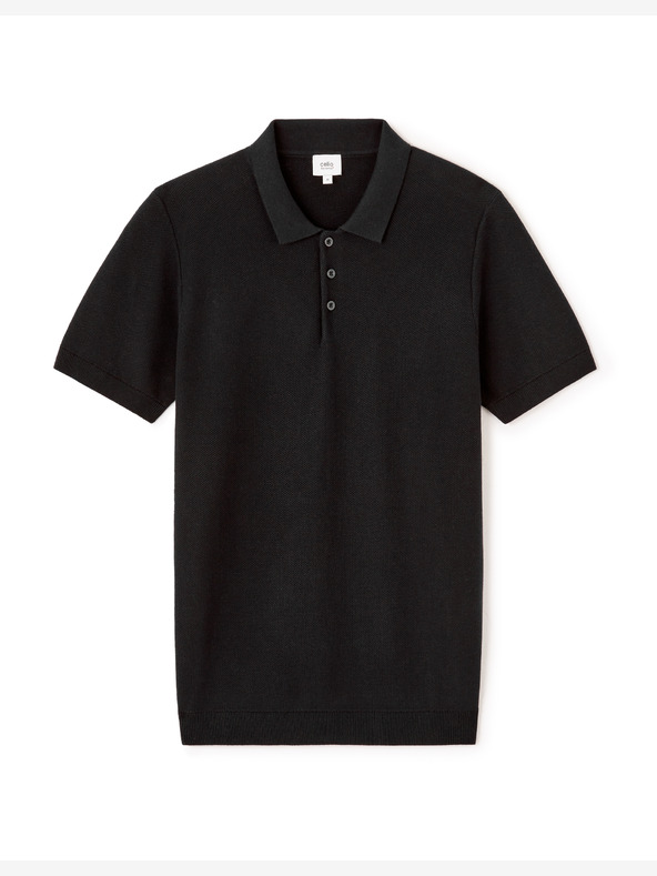 Celio Polo tričko pique Lecombi Celio