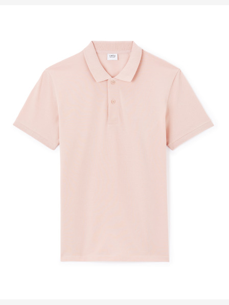 Celio Polo tričko pique Teone