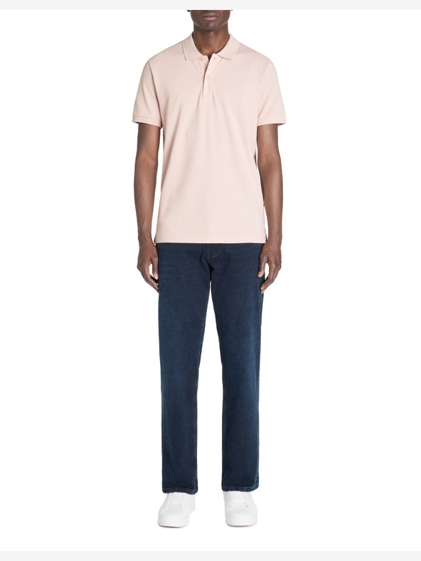 Celio Polo tričko pique Teone