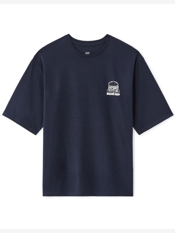 Celio Tričko Lefood