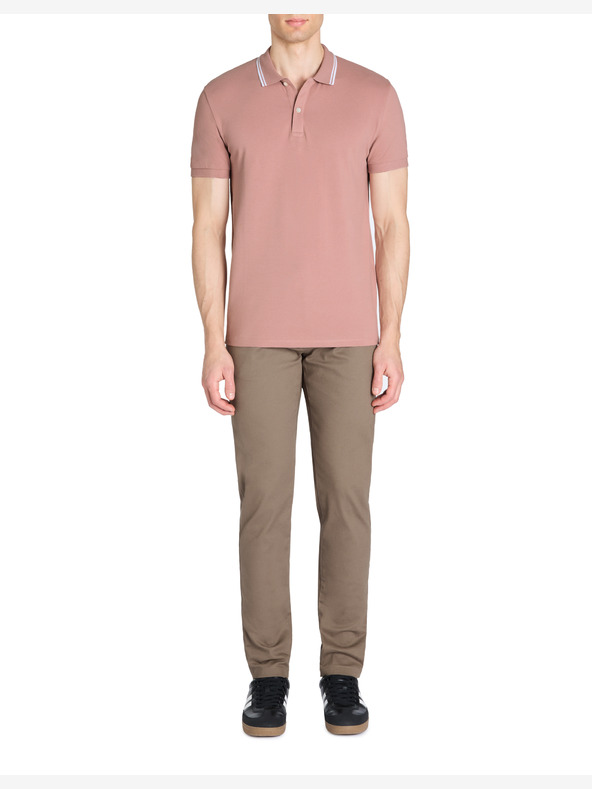 Celio Polo tričko Leprime Celio