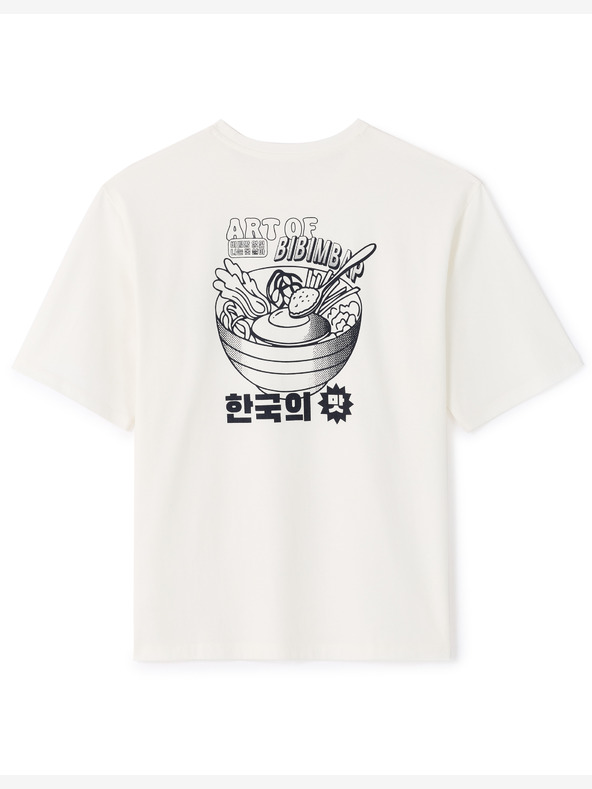 Celio Tričko Lefood