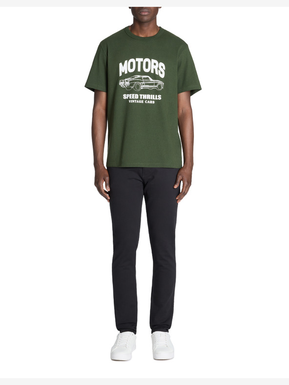 Celio Tričko Lecar Celio