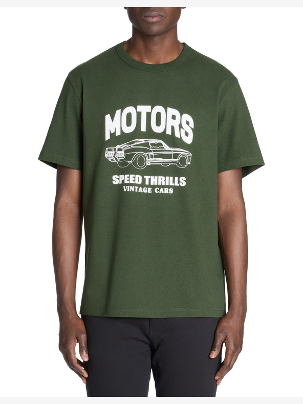 Celio Tričko Lecar Celio