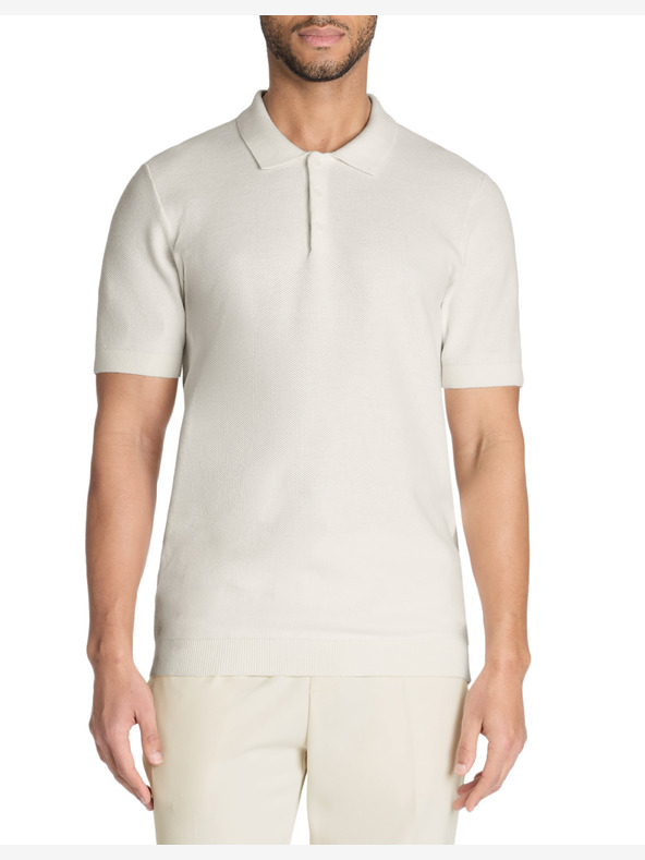 Celio Polo tričko pique Lecombi Celio