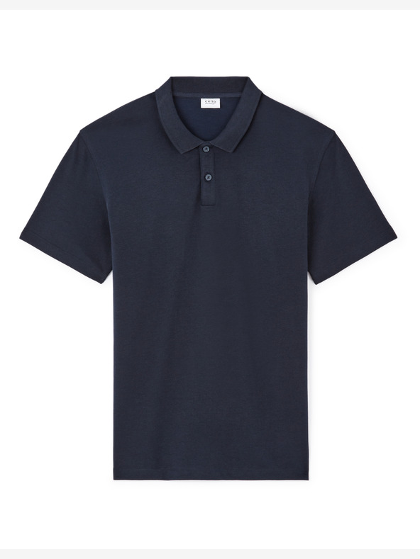 Celio Polo tričko Lecrown Celio