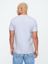 GAP Tričko s logem Everyday Soft GAP