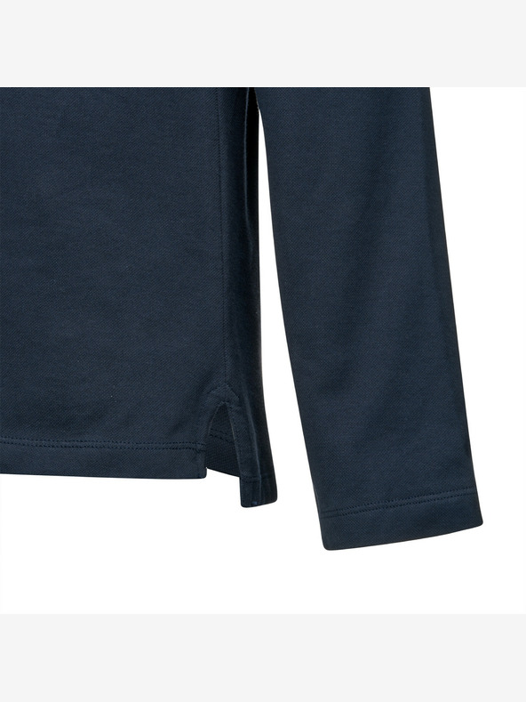 Geox Tmavě modré pánské tričko Geox