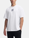 Under Armour Pánské tričko Under Armour UA M HW OS SM BOX SS
