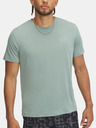 Under Armour Pánské tričko Under Armour UA LAUNCH SHORTSLEEVE