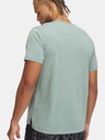Under Armour Pánské tričko Under Armour UA LAUNCH SHORTSLEEVE