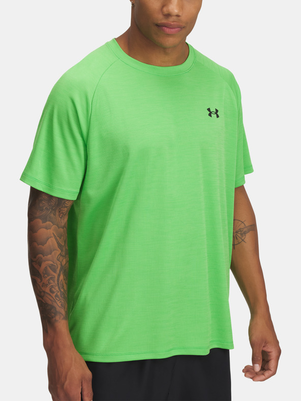 Under Armour Pánské tričko Under Armour UA Tech Textured SS