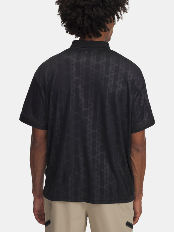 Under Armour Pánské tričko Under Armour M's 96 Terrace Jsy SS