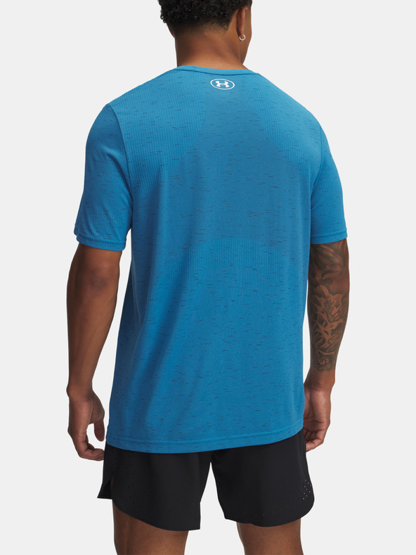 Under Armour Pánské tričko Under Armour Vanish Seamless SS