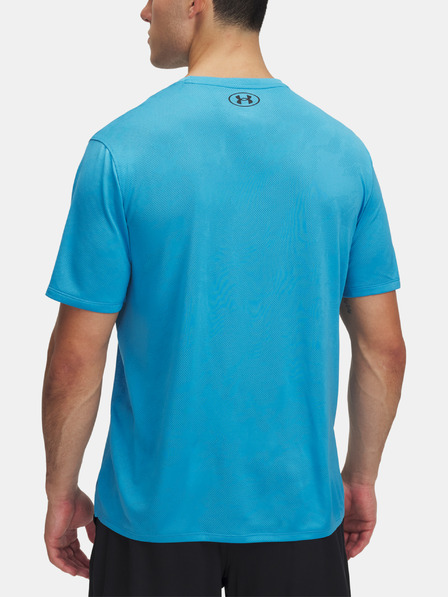 Under Armour Pánské tričko Under Armour UA Tech Vent Jcqrd SS