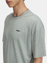 Under Armour Pánské tričko Under Armour UA M HW OS LOGO WASH SS