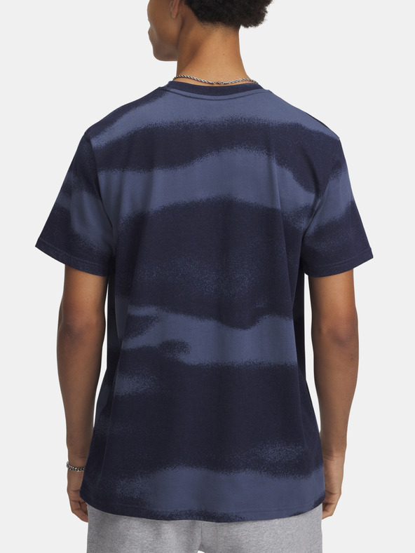 Under Armour Pánské tričko Under Armour Curry Hvyweight Logo Tee