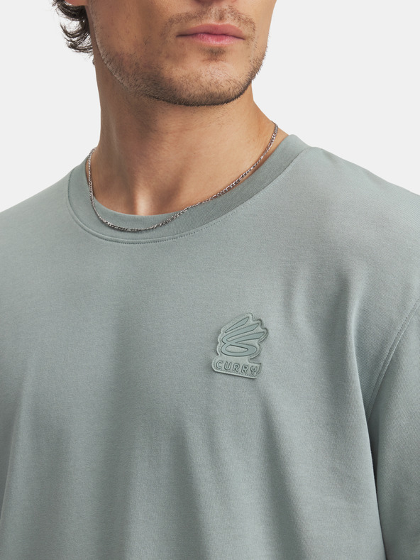 Under Armour Pánské tričko Under Armour Curry HW Trend Tee