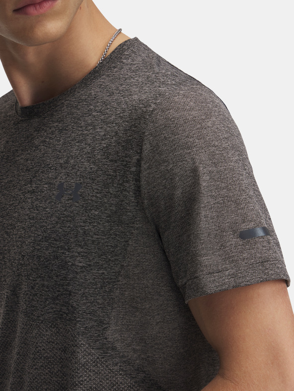 Under Armour Pánské tričko Under Armour UA SEAMLESS STRIDE SS