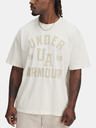 Under Armour Pánské tričko Under Armour UA M HW VARSITY OS SS