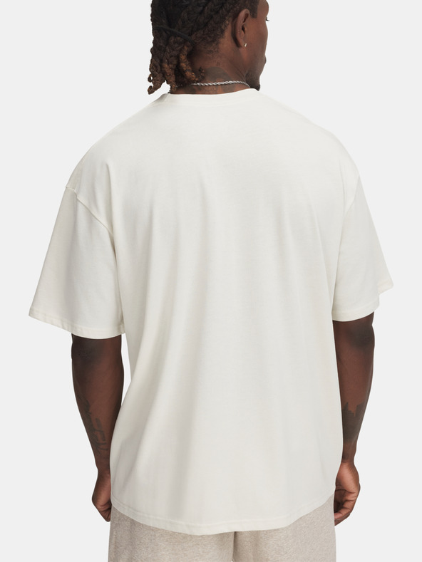 Under Armour Pánské tričko Under Armour UA M HW VARSITY OS SS