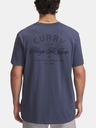 Under Armour Pánské tričko Under Armour Curry HW Verbiage Tee 2