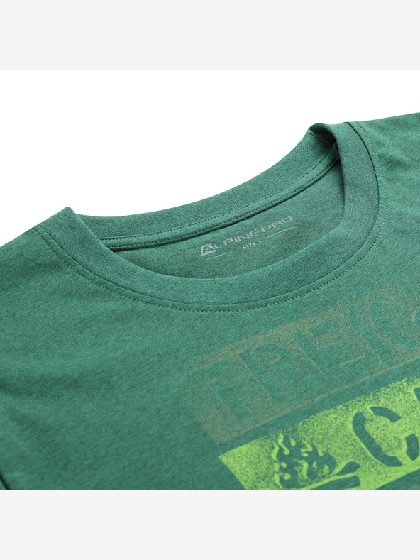ALPINE PRO Triko