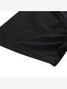 ALPINE PRO Pánské rychleschnoucí triko s cool dry ALPINE PRO BOLEN 2 black varianta pa