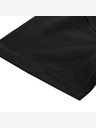 ALPINE PRO Pánské rychleschnoucí triko s cool dry ALPINE PRO BOLEN 2 black varianta pb