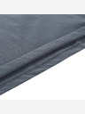ALPINE PRO Pánské triko z organické bavlny ALPINE PRO TERMES 2 dark slate varianta pa