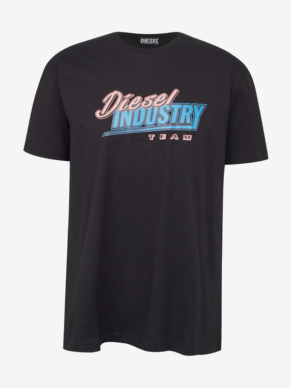 Diesel Pánské triko Diesel