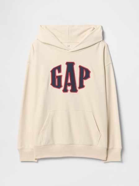 GAP Dětská mikina s logem Gap