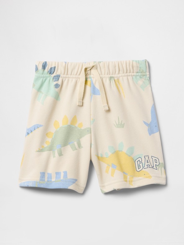 GAP Short bébé avec logo GAP