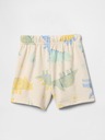 GAP Short bébé avec logo GAP