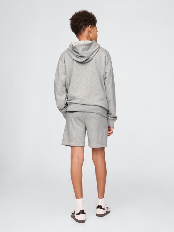 GAP Dětské kraťasy s logem GAP