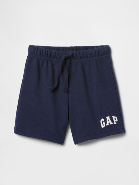 GAP Baby kraťasy s logem GAP
