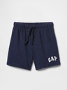 GAP Baby kraťasy s logem GAP