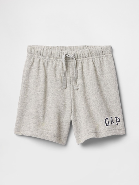 GAP Baby kraťasy s logem GAP