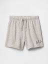 GAP Baby kraťasy s logem GAP